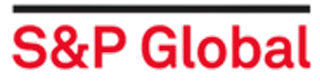 S&P Global logo